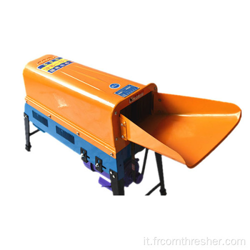 Mais Shucking Machine Pto Sweet Corn Sheller Filippine